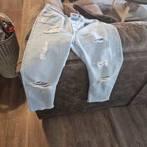 501 levis